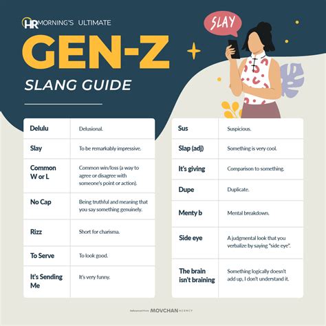 what does 🤝 mean in slang|16 Gen Z Slang Terms & What They Mean .